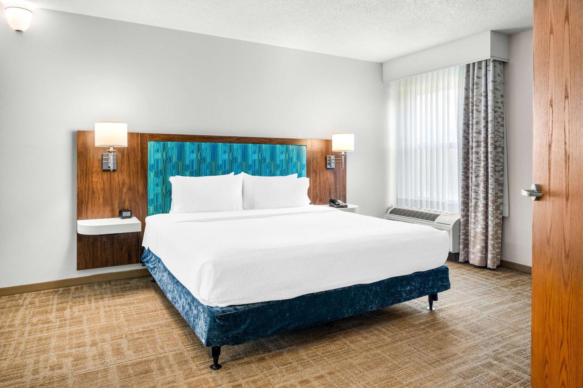 Hampton Inn Grand Rapids/North Walker Bagian luar foto