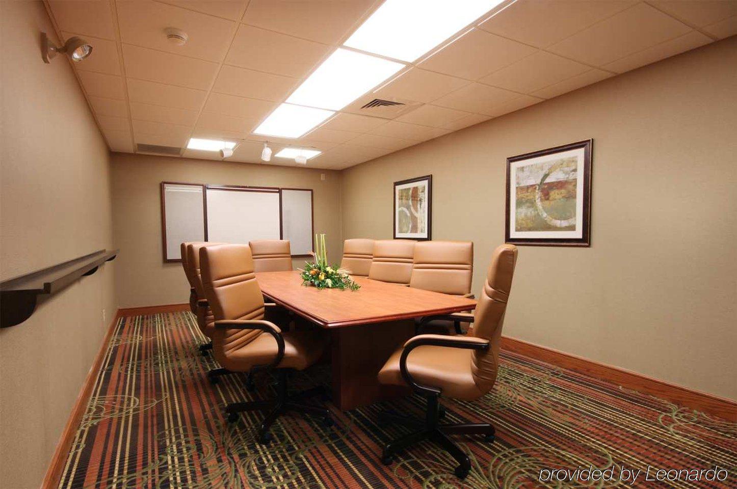 Hampton Inn Grand Rapids/North Walker Fasilitas foto