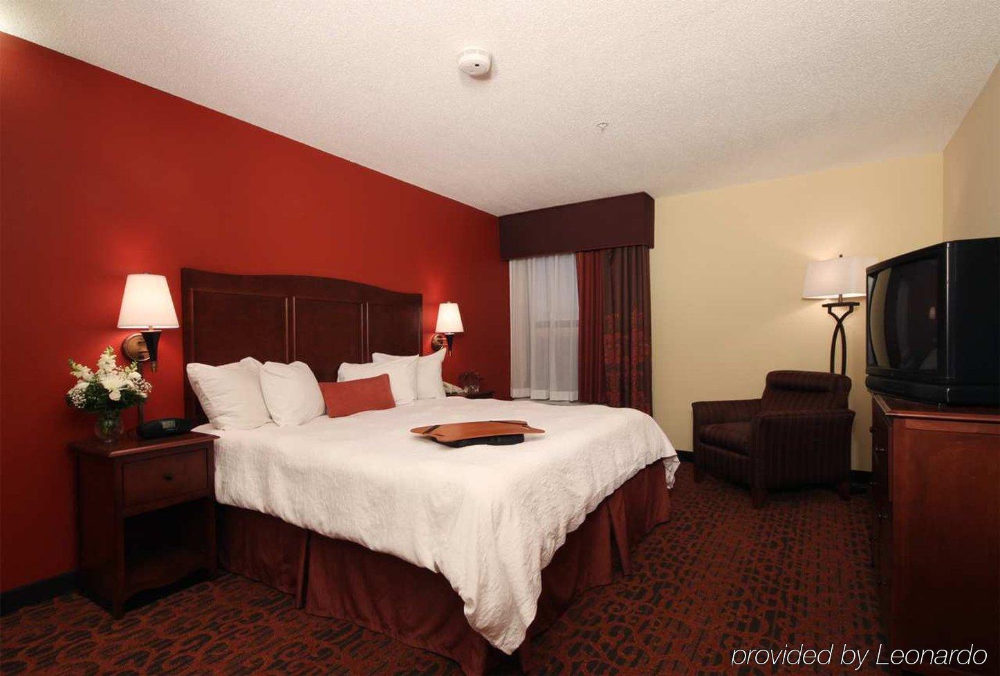 Hampton Inn Grand Rapids/North Walker Ruang foto