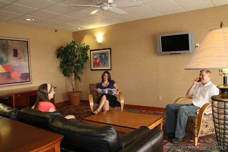 Hampton Inn Grand Rapids/North Walker Interior foto