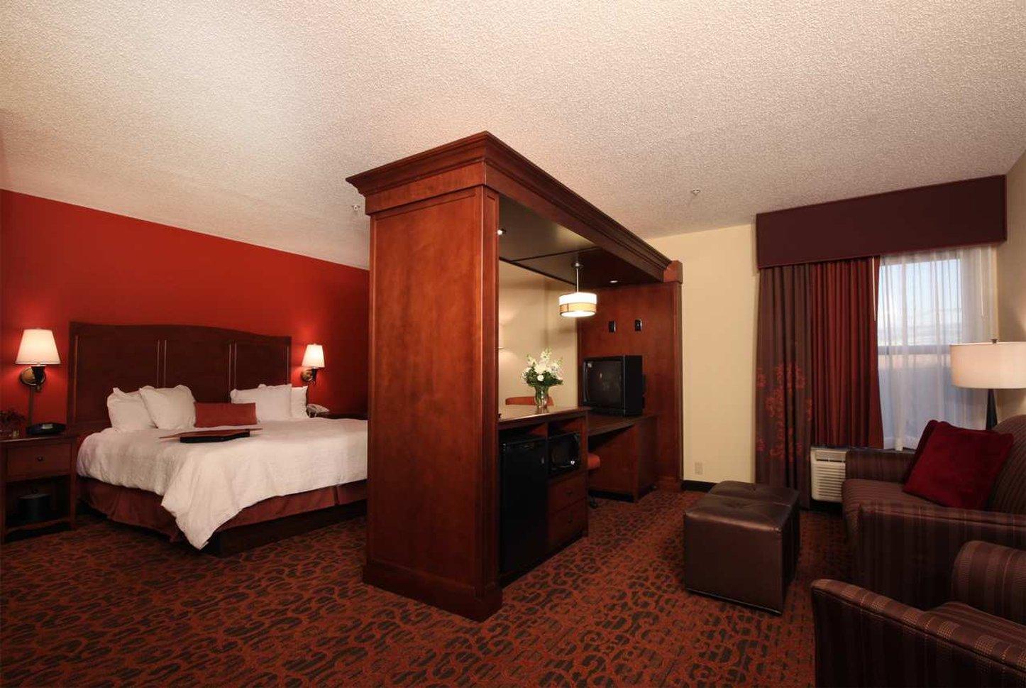 Hampton Inn Grand Rapids/North Walker Bagian luar foto